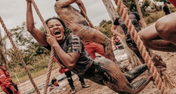 Corrida de obstáculos Brutus Race chega à São Luís em Abril