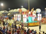 Liesma confirma Marambaia como campeã do Carnaval, após negar recursos