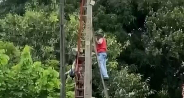 Colaborador terceirizado da Equatorial morre após infarto no interior do MA