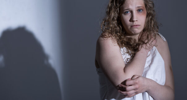 Maranhão lidera casos de violência sexual na região Nordeste