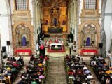 Semana Santa: confira a programação de igrejas e paróquias da Grande Ilha