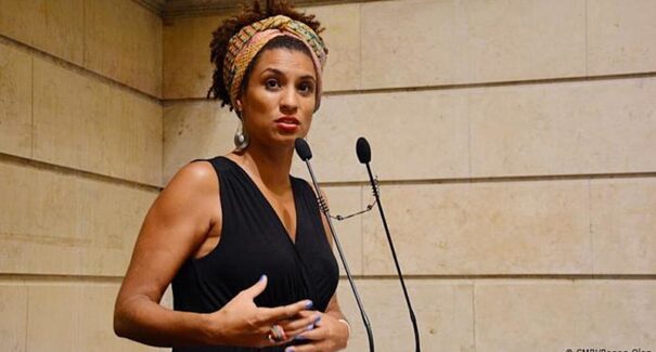 Caso Marielle repercute na Assembleia e Câmara