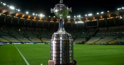 Sorteio da Libertadores 2024: onde assistir e quais os 32 participantes