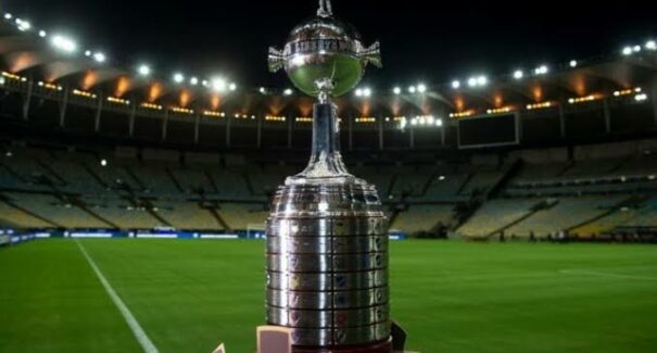 Libertadores: onde assistir aos jogos das oitavas de final