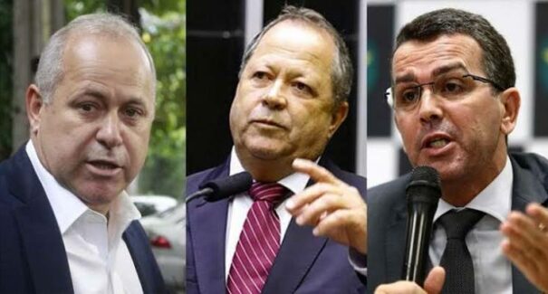 PF prende suspeitos de mandar matar Marielle Franco