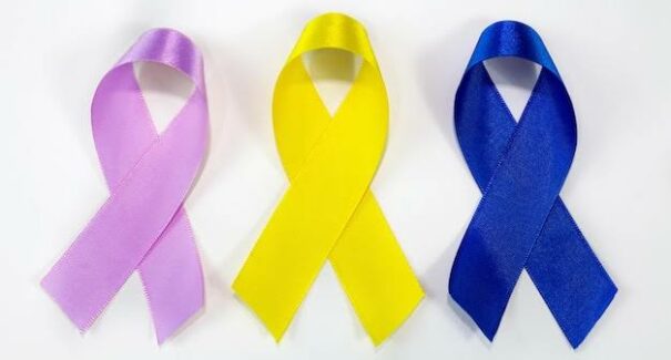 Amarelo, Azul-marinho e Lilás: entenda as campanhas do mês de março