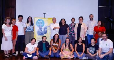 Programa Gestores em Movimento abre inscrições para capacitação de profissionais da área cultural em São Luís