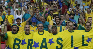 Seleção Brasileira se prepara para a primeira data FIFA de 2024