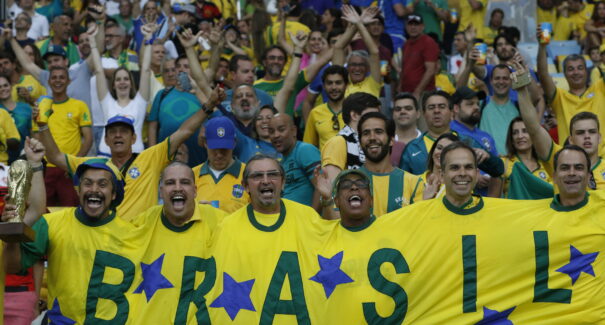Seleção Brasileira se prepara para a primeira data FIFA de 2024