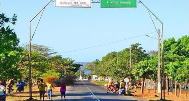 Ministério Público solicita à Justiça que regularize o transporte escolar de Nova Iorque