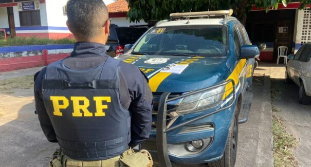 PRF deve abrir 5.125 vagas em concurso público