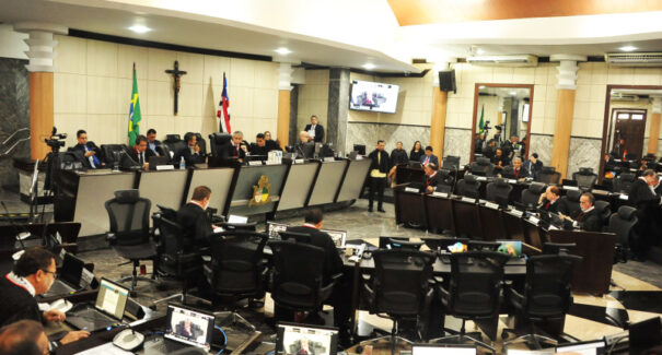 TJMA reconhece constitucionalidade de lei que inclui Corpus Christi como feriado estadual