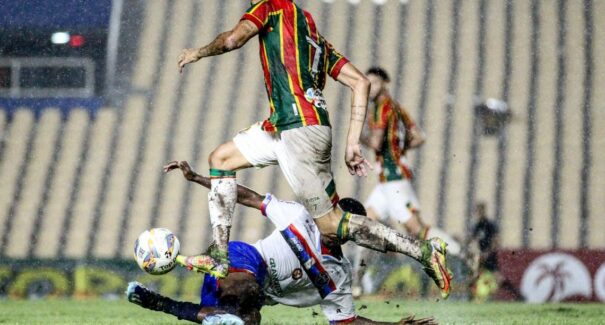 Resta apenas uma vaga para as semifinais do Campeonato Maranhense