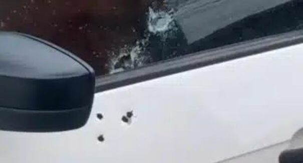 Homem é morto a tiros dentro de carro em Timon