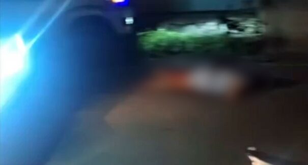 Mulher é morta com facada no pescoço em Imperatriz