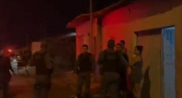 Criança de cinco anos é baleada na porta de casa no interior do MA