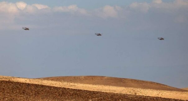 Israel arquiteta contraofensiva ao Irã após ataque com drones