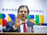 Haddad garante continuidade do programa Pé-de-Meia, apesar do bloqueio de R$ 6 bilhões pelo TCU