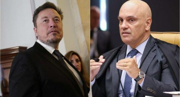 Musk x Moraes: entenda a discussão e repercussão