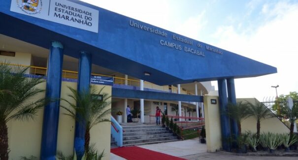 Uema: seletivo para professores substitutos tem inscrições abertas até 1º de maio