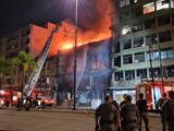 Incêndio em pousada de Porto Alegre deixa nove mortos