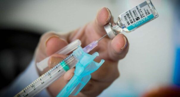 Vacinação contra bronquiolite começa nesta quinta-feira (4) no Maranhão