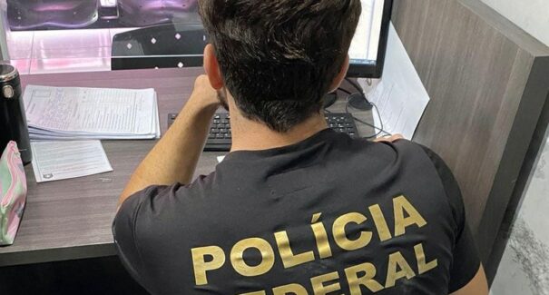 PF investiga esquema de venda de diplomas em curso de vigilantes em Imperatriz