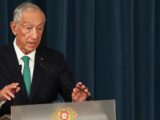 Presidente de Portugal reconhece culpa por escravidão no Brasil e sugere reparação