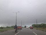 Inmet mantém alerta de chuvas fortes para o MA; veja a lista de cidades afetadas
