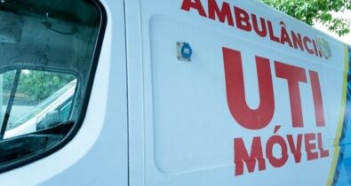 Justiça ordena que o Município de Santa Inês equipe ambulâncias seguindo leis sanitárias