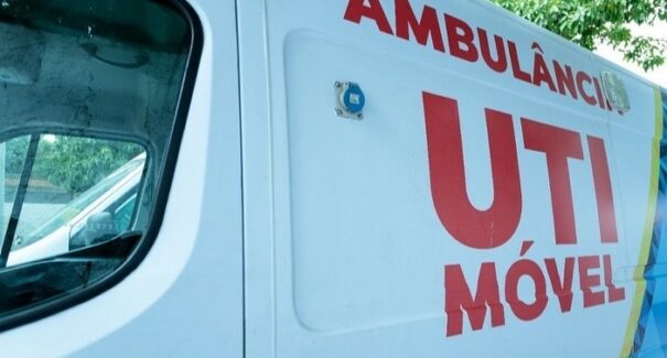 Justiça ordena que o Município de Santa Inês equipe ambulâncias seguindo leis sanitárias