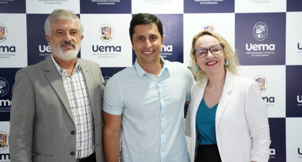Duarte Jr. financia curso de pós-graduação em Distúrbios da Linguagem e Fala na UEMA