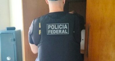 PF investiga uso de dados falsos na saúde pública para desvio de recursos em Vitorino Freire