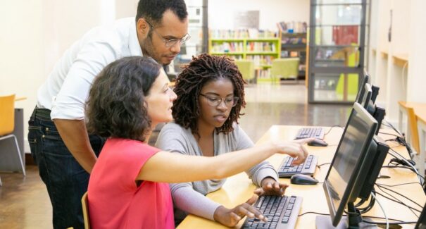 IEL-MA oferece cursos presenciais em diversas áreas em São Luís