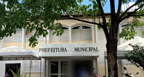 Justiça bloqueia R$1,5 milhão da prefeitura de Imperatriz