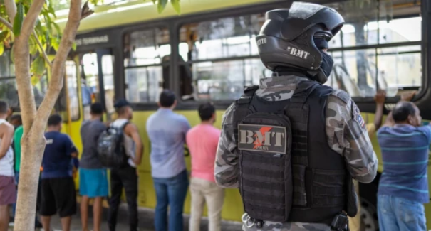 STF proíbe abordagem policial baseada em cor da pele, orientação sexual ou aparência física
