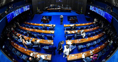 Senado vota nesta terça-feira (16) PEC que criminaliza porte de drogas