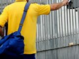 Suspeito de roubar carteiro dos Correios é preso em operação da PF, em São Luís
