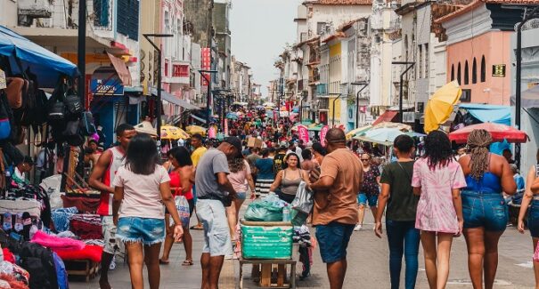 Confira o funcionamento do comércio em São Luís durante o Carnaval