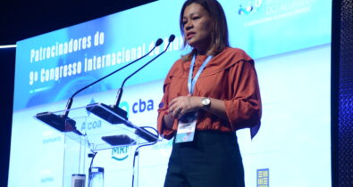 Investimentos para descarbonizarão marcaram a participação da Alcoa no 9º Congresso Internacional do Alumínio
