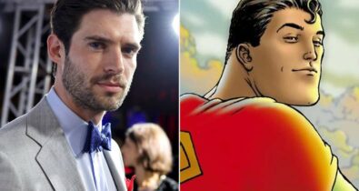 Superman: quem é quem no novo filme do Homem de Aço