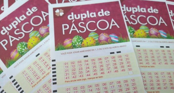 Dez apostadores do MA faturam juntos mais de R$ 90 mil na Dupla de Páscoa