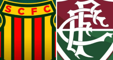Copa do Brasil: Sampaio transfere jogo contra Fluminense para o Espírito Santo