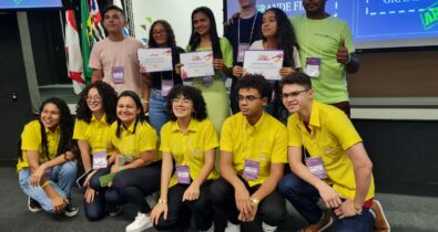 Sebrae lança 2ª Edição do Desafio Liga Jovem no Maranhão