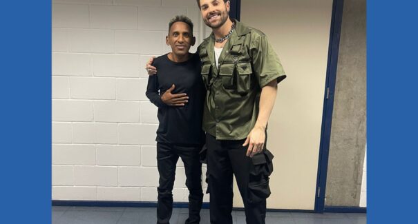 Naldinho dos Teclados é convidado para show histórico de Alok em Brasília