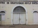 Governo e Iphan assinam termo de cooperação para reforma do Centro Odylo Costa Filho