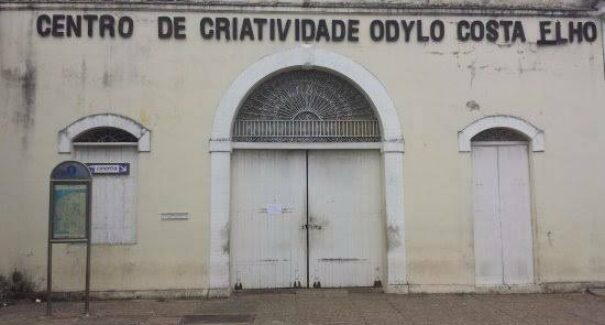 Governo e Iphan assinam termo de cooperação para reforma do Centro Odylo Costa Filho