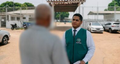 Homem é solto após ser confundido com condenado pela Justiça do Maranhão