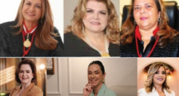 Mulheres Constitucionais