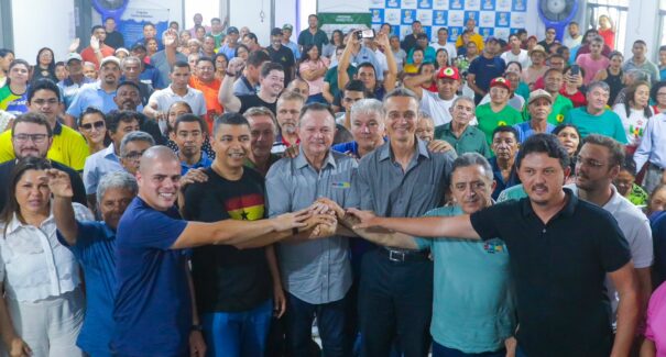 Brandão prioriza escutas com agricultores familiares para realização do Pages